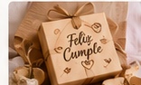 Regalos personalizados