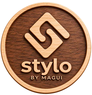 Stylo by Magui